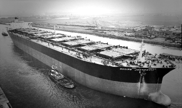 Таинственное исчезновение M.V. Derbyshire