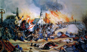 Битва за Самос – укрепление морского могущества Афин при Перикле