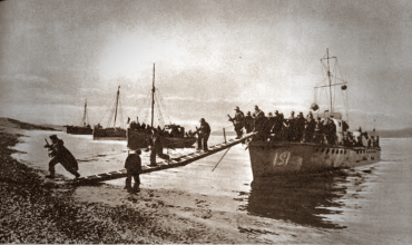 Северный флот в Великой Отечественной войне