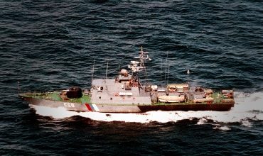 Сторожевые корабли флота – классификация и назначение