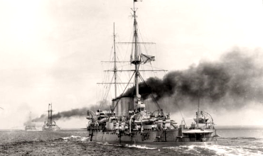 Морские сражения на Балтике