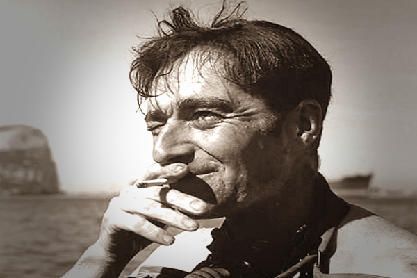 Боевой пловец "Лайонел Крэбб" Крэбб Лайонелл и дело Орджоникидзе