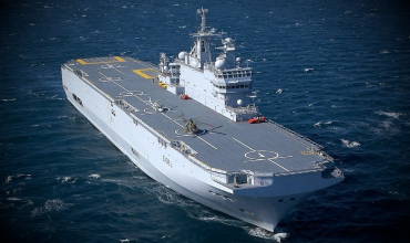 Французский Мистраль