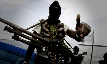 Пираты XXI века – романтика или суровая действительность?