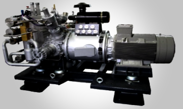 Классификация и общая характеристика способов наддува