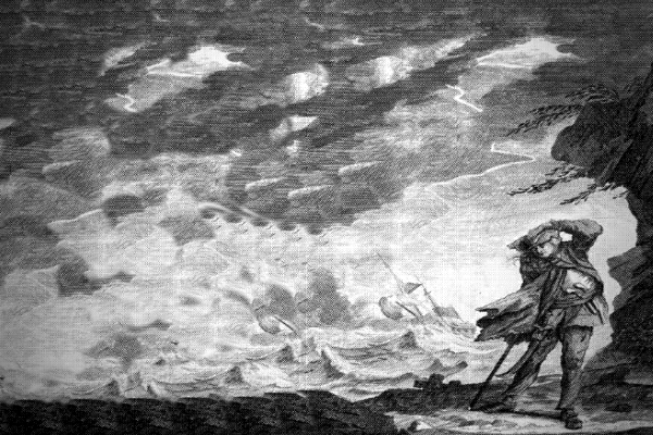 Эдвард Лоу История одного пирата