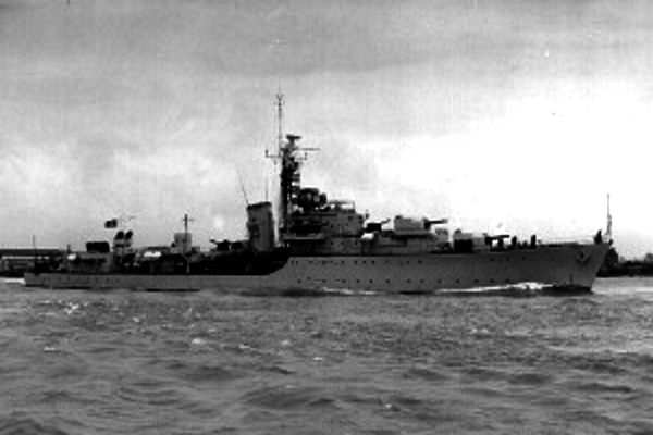 Индо-пакистанская морская война