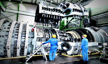 Характеристики двигателей в судовой промышленности