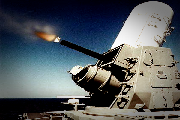 История создания авианосца Гарри Трумэн