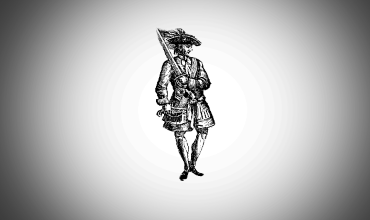 Калико Джек – история пирата-сердцееда Джека Рэкхема