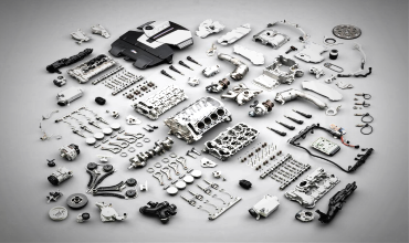 Расчеты прочности основных деталей дизеля