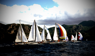 Программа обучения по управлению яхтой