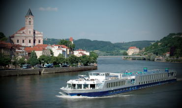 Речные круизы