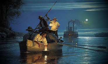 Лоцман – это кто? Или научный подход в любви к морю