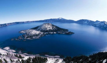10 самых глубоких озер мира