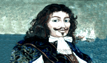 Генри Морган – самый жестокий пират всех времен