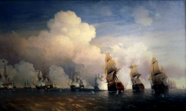 История и последствия Красногорского сражения