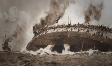 Причины и исход морской битвы у Доггер-банки