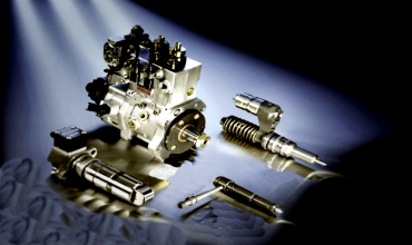 Характеристики систем топливоподачи