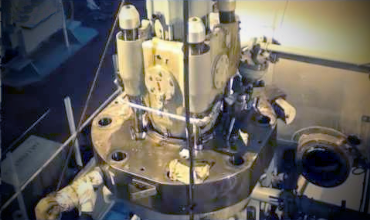 Топливные насосы двигателей Зульцер – RTA