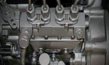 Проверка и регулирование ТНВД клапанного типа