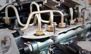 Топливные системы судовых устройств