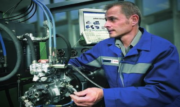 Нарушения работоспособности топливной аппаратуры