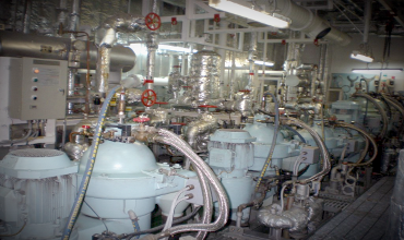 Система электронного управления топливоподачей