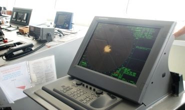 Электронные индикаторы в судовых ДВС