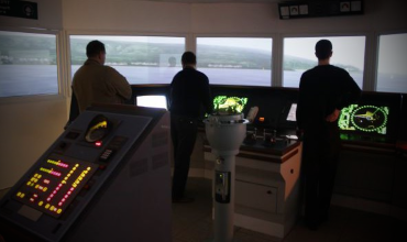 Дополнительные требования прибрежного государства