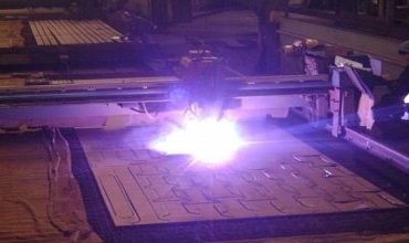 Механизация и автоматизация изготовления деталей корпуса