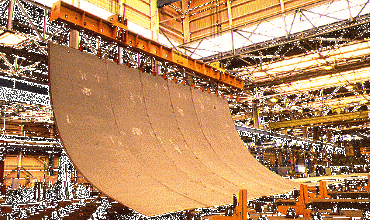 Предварительная обработка проката