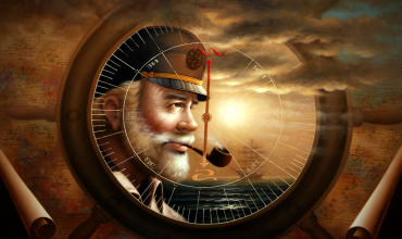 Капитан судна