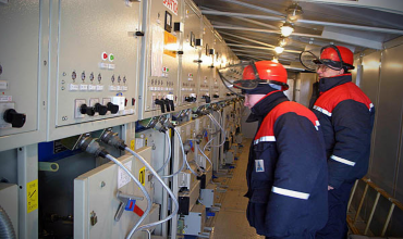 Требования, политика и ответственность компании