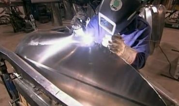 Изготовление секций