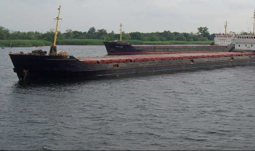 Параллельное индексирование, как метод контроля местоположения судна