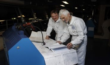 Планирование прокладки маршрута