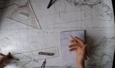 Требования к точности судовождения