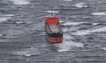 Плавание по заданному маршруту