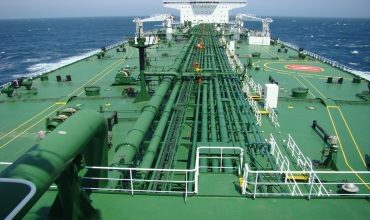 Изготовление трубопроводов и монтаж систем на судне