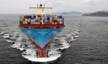 “ТПП” компании “Acomarit”