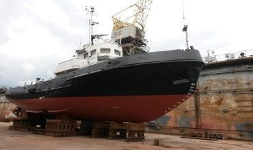 Проверочные работы на построечном месте