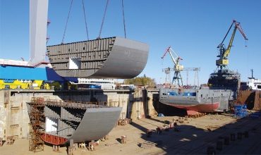 Качество в судостроении