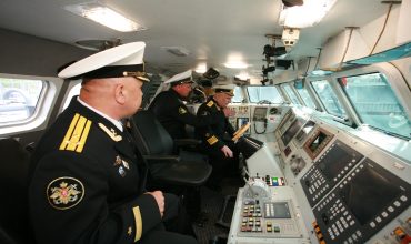 Связь судна с компанией