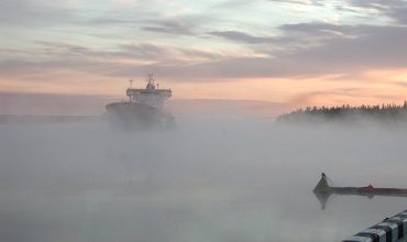 Ограниченная видимость