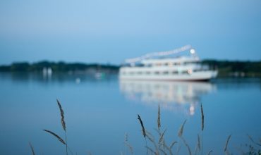 План лоцманской проводки судна