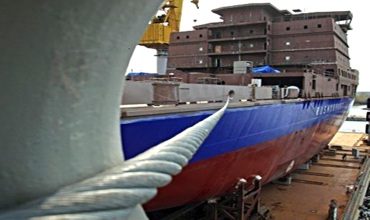 Испытания и сдача судов