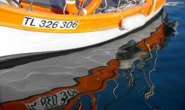 Языки и связь при лоцманской проводке