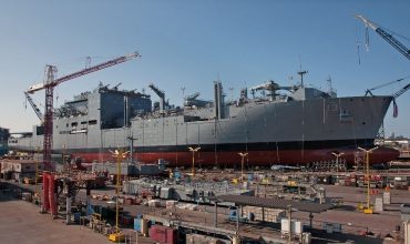 Направления развития ТПП в судостроении