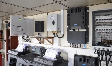 Регулировочно-сдаточные работы